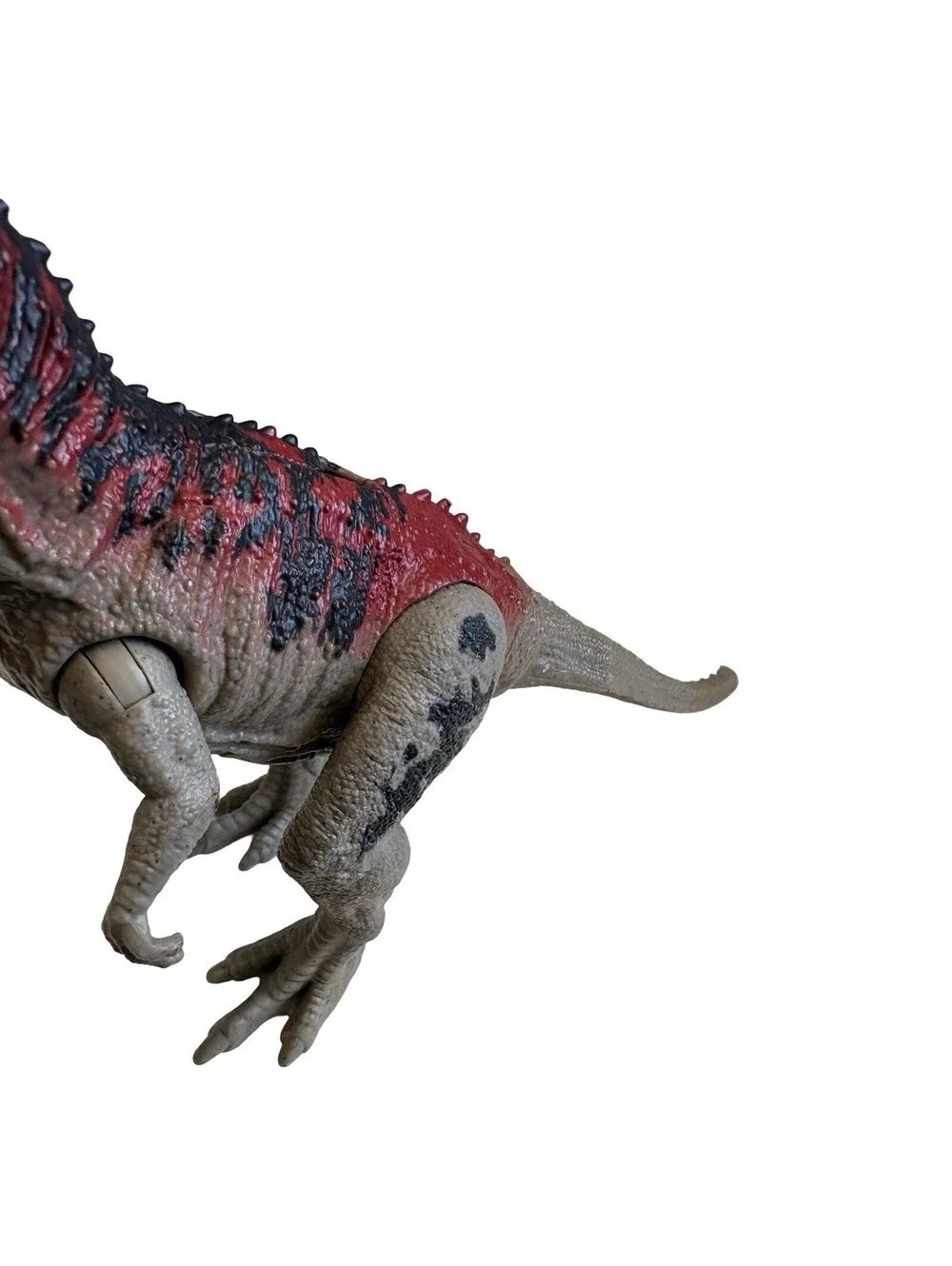 Jurassic World Ceratosaurus Camp Cretaceous Dino Escape Roar Attack Figure